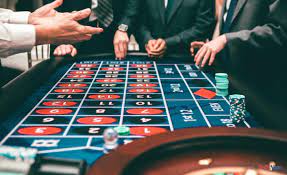 Зеркало Slott Casino